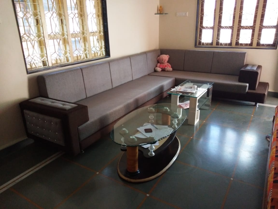 Modern Home Interior